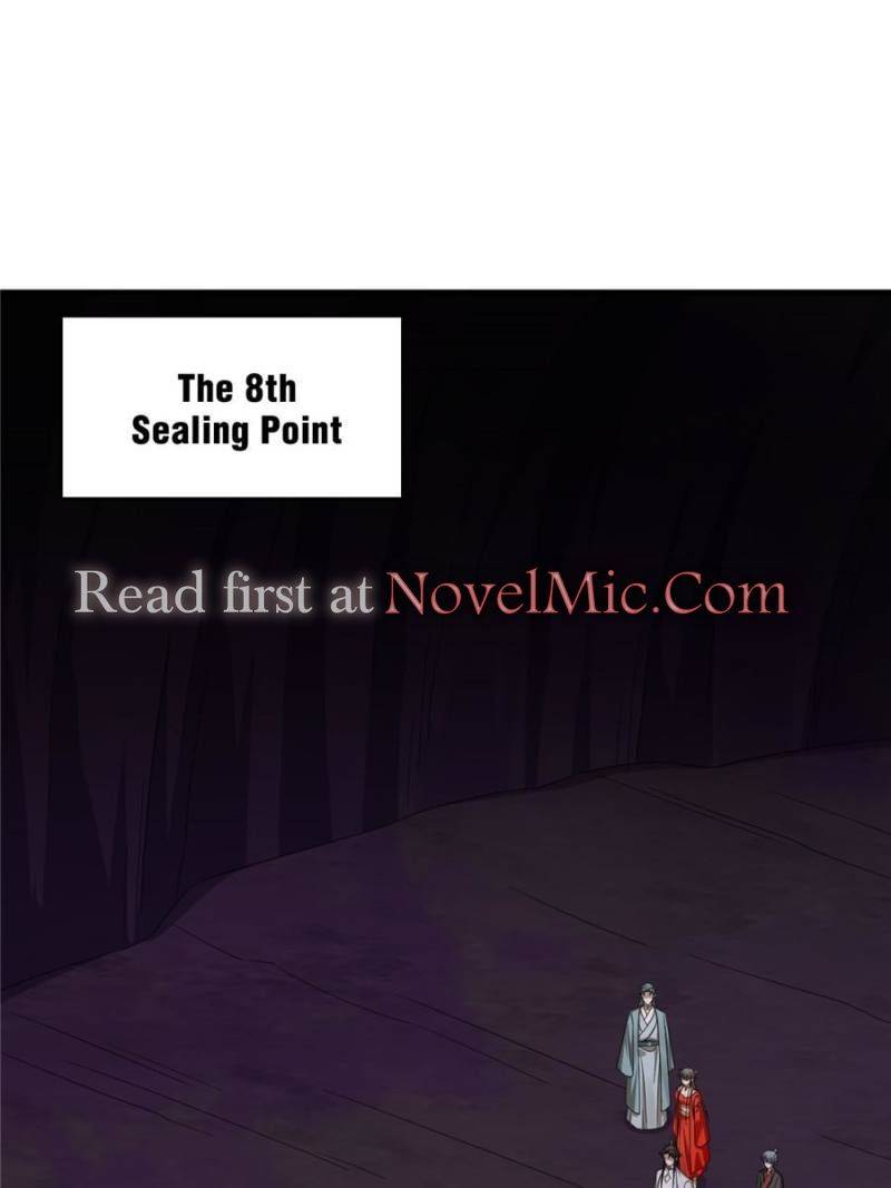 Queen of Poison: The Legend of a Super Agent, Doctor, and Princess Chapter 372 203 1