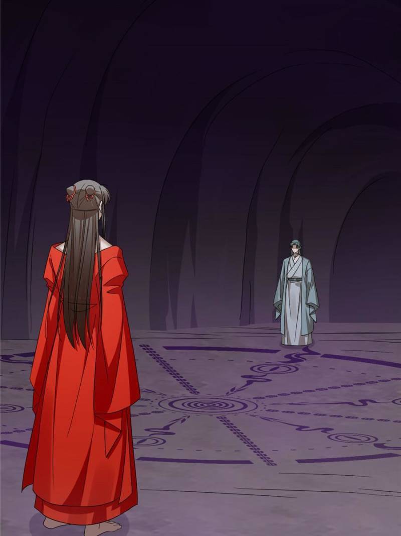 Queen of Poison: The Legend of a Super Agent, Doctor, and Princess Chapter 372 222 20