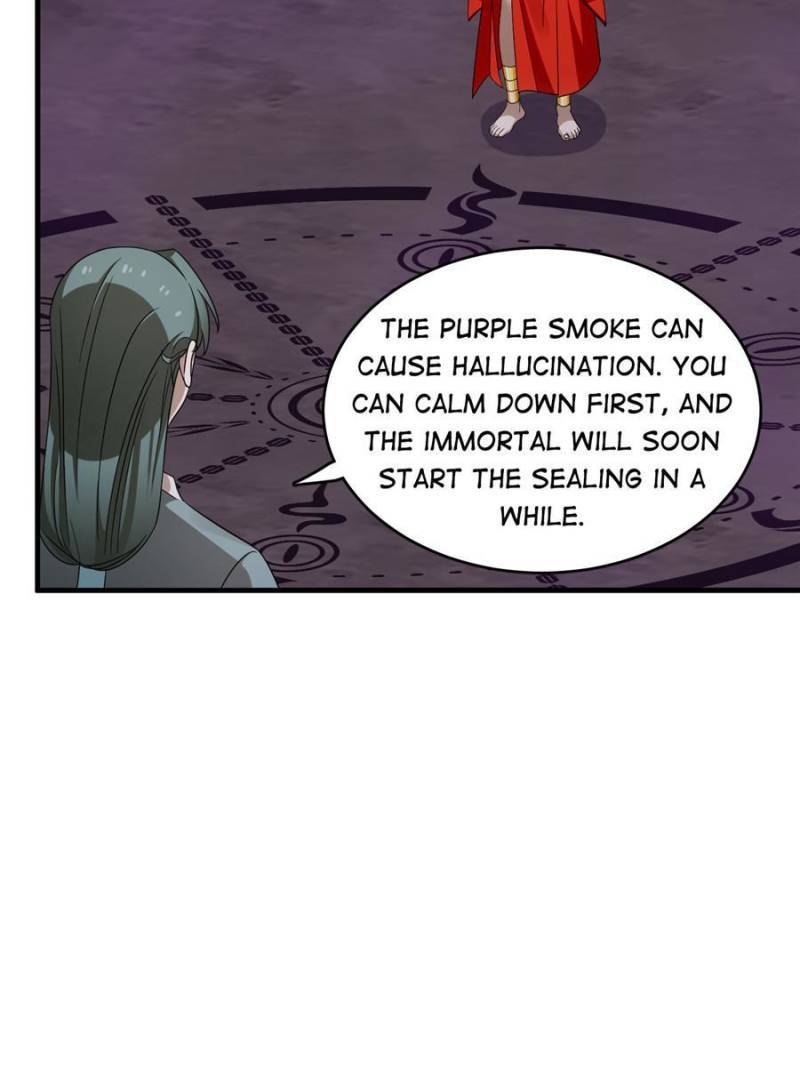 Queen of Poison: The Legend of a Super Agent, Doctor, and Princess Chapter 372 234 32