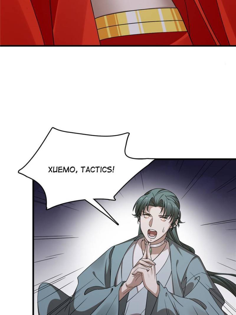 Queen of Poison: The Legend of a Super Agent, Doctor, and Princess Chapter 372 246 44