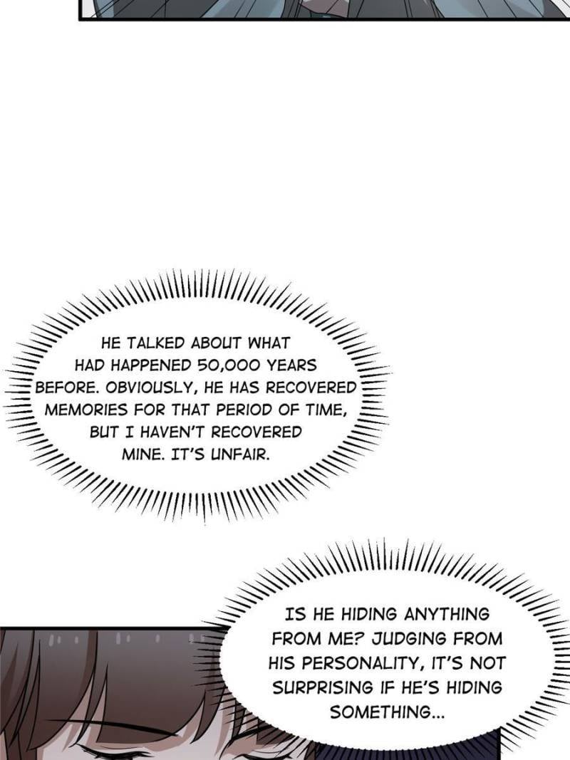 Queen of Poison: The Legend of a Super Agent, Doctor, and Princess Chapter 372 247 45