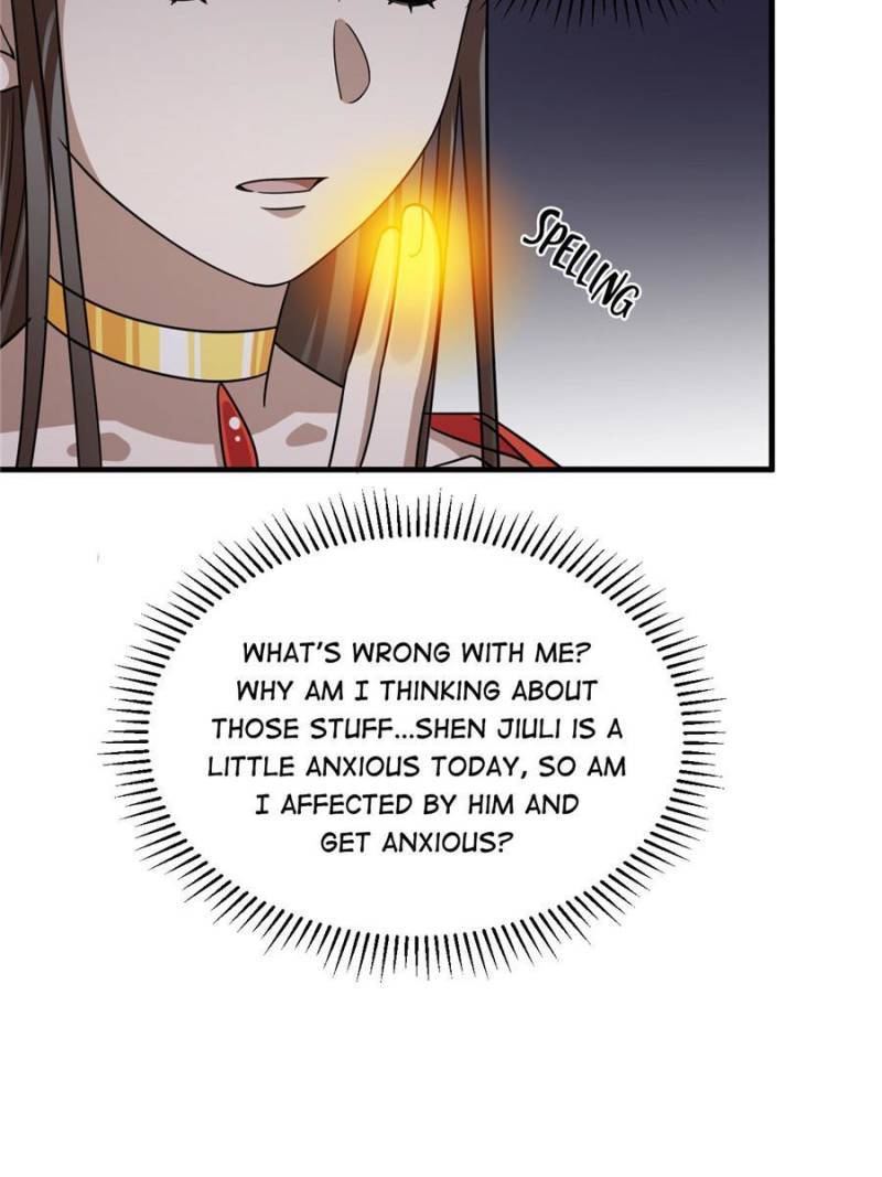 Queen of Poison: The Legend of a Super Agent, Doctor, and Princess Chapter 372 248 46