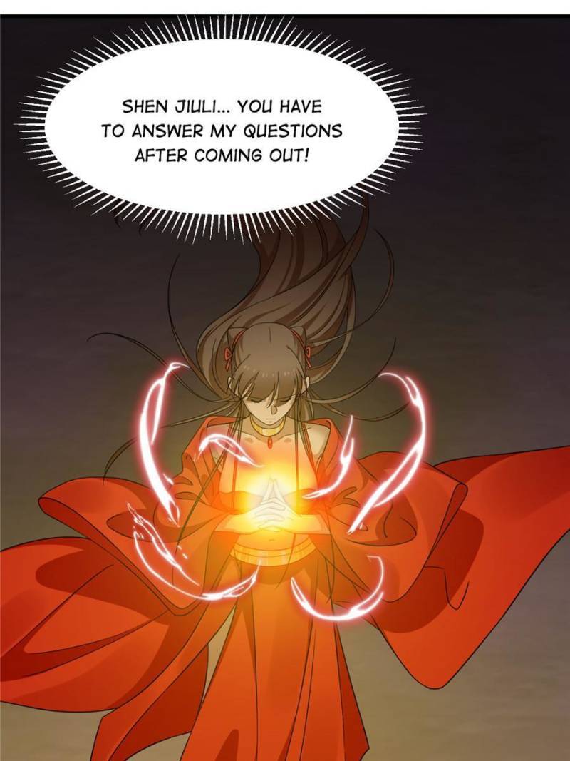 Queen of Poison: The Legend of a Super Agent, Doctor, and Princess Chapter 372 249 47