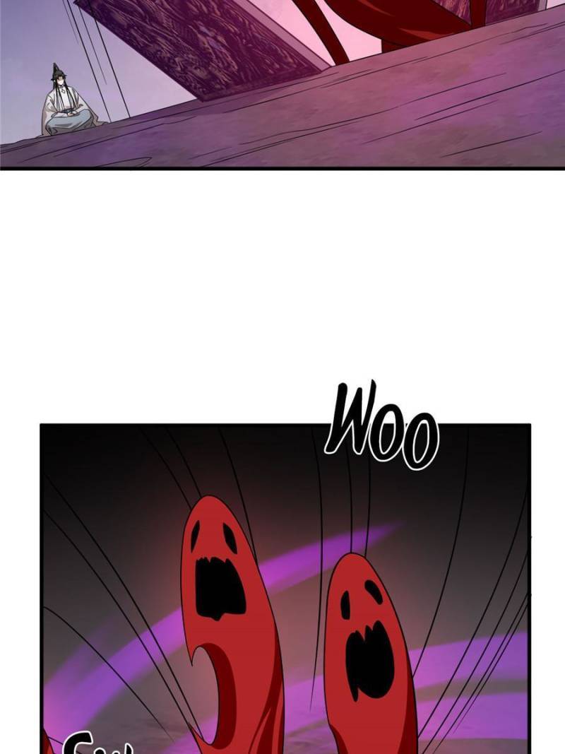 Queen of Poison: The Legend of a Super Agent, Doctor, and Princess Chapter 372 253 51