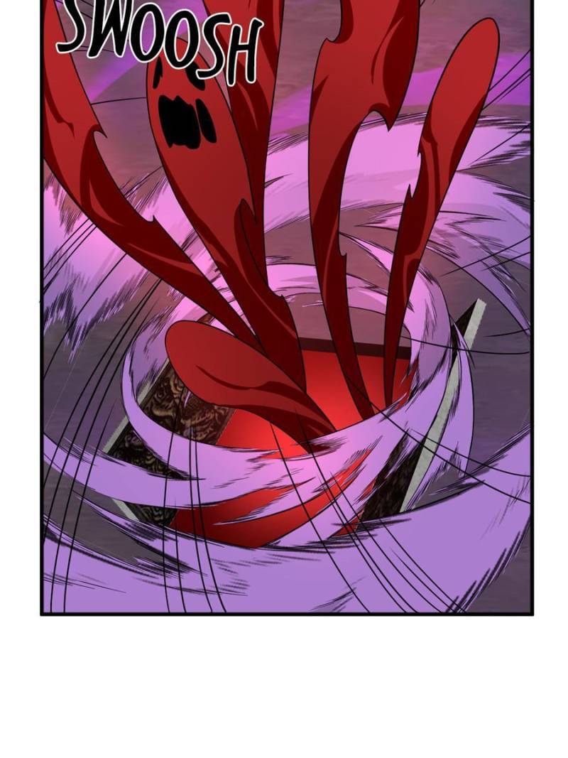Queen of Poison: The Legend of a Super Agent, Doctor, and Princess Chapter 372 254 52