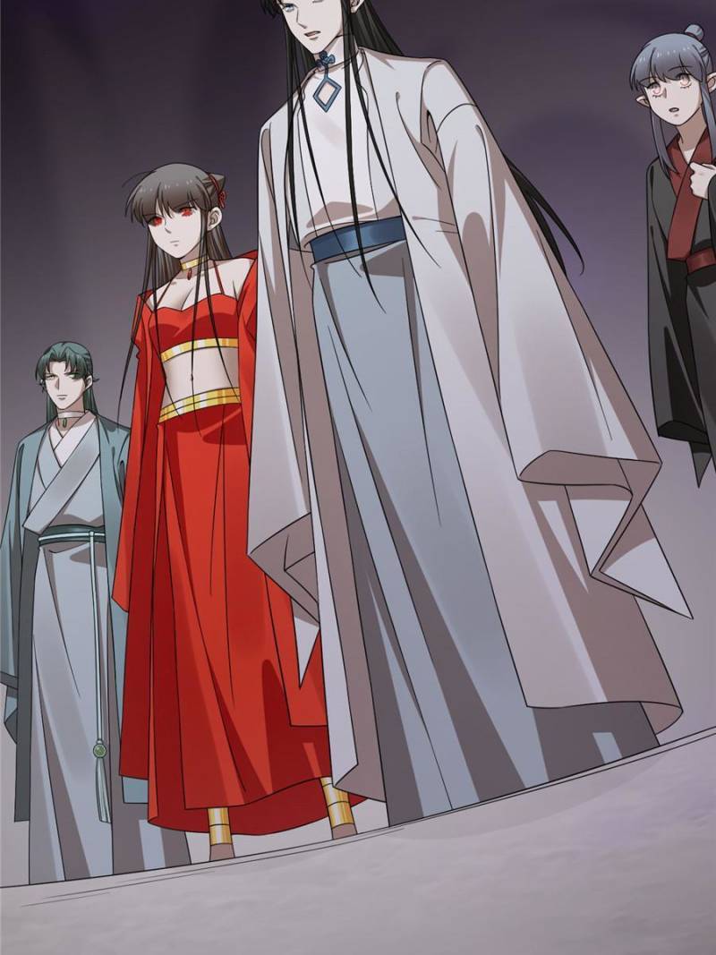 Queen of Poison: The Legend of a Super Agent, Doctor, and Princess Chapter 372 208 6