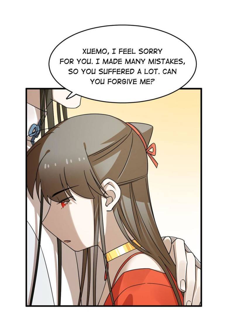 Queen of Poison: The Legend of a Super Agent, Doctor, and Princess Chapter 376 181 3