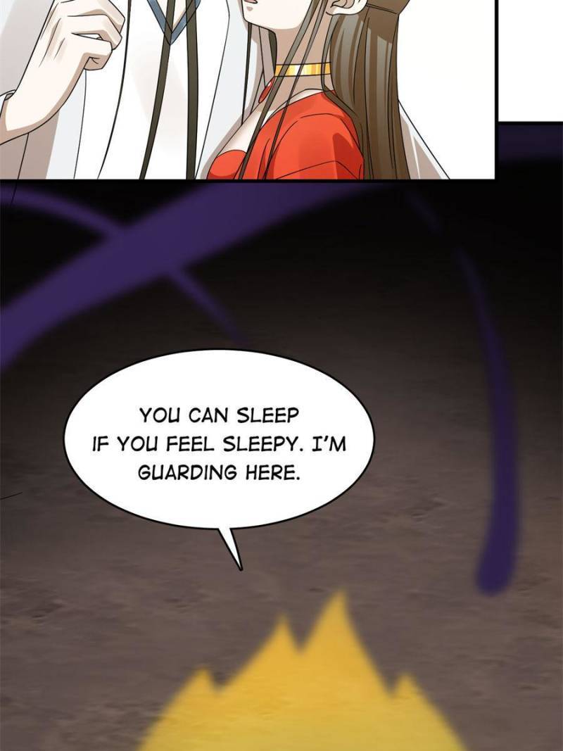 Queen of Poison: The Legend of a Super Agent, Doctor, and Princess Chapter 376 211 33