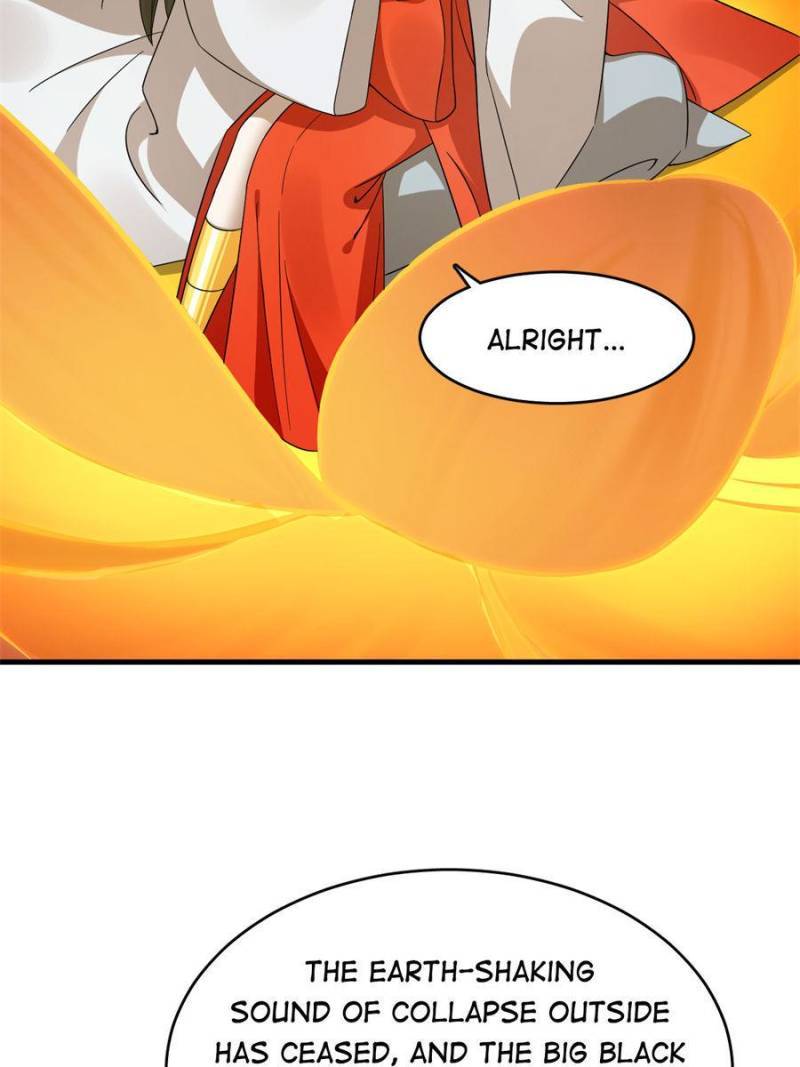 Queen of Poison: The Legend of a Super Agent, Doctor, and Princess Chapter 376 214 36