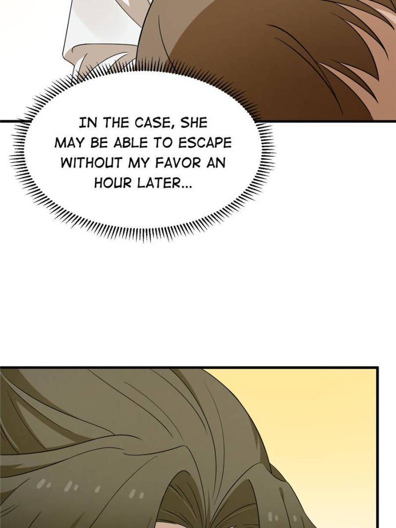 Queen of Poison: The Legend of a Super Agent, Doctor, and Princess Chapter 377 206 4