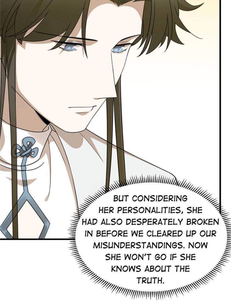 Queen of Poison: The Legend of a Super Agent, Doctor, and Princess Chapter 377 207 5