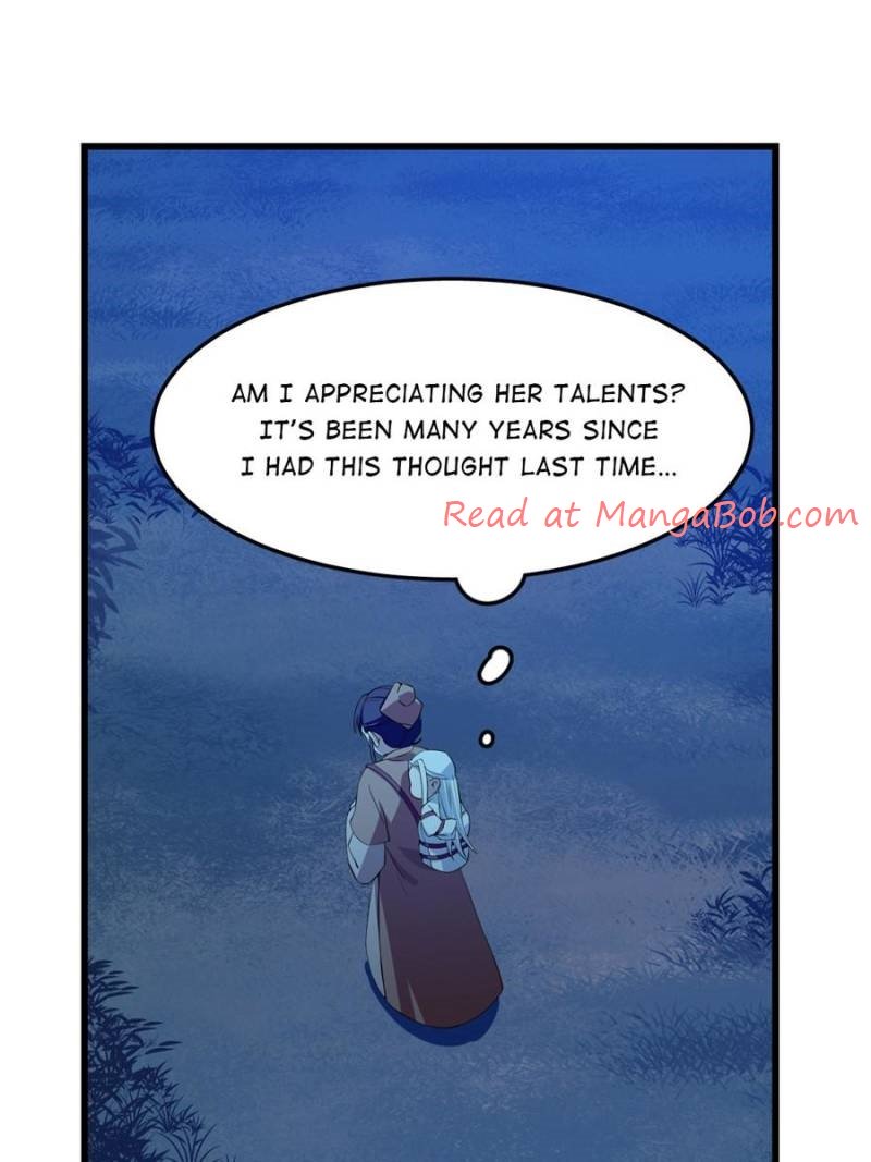Queen of Poison: The Legend of a Super Agent, Doctor, and Princess Chapter 38 216 11