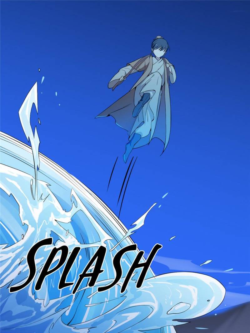 Queen of Poison: The Legend of a Super Agent, Doctor, and Princess Chapter 38 224 19