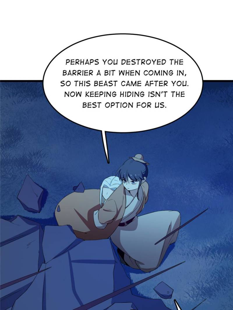 Queen of Poison: The Legend of a Super Agent, Doctor, and Princess Chapter 38 235 30