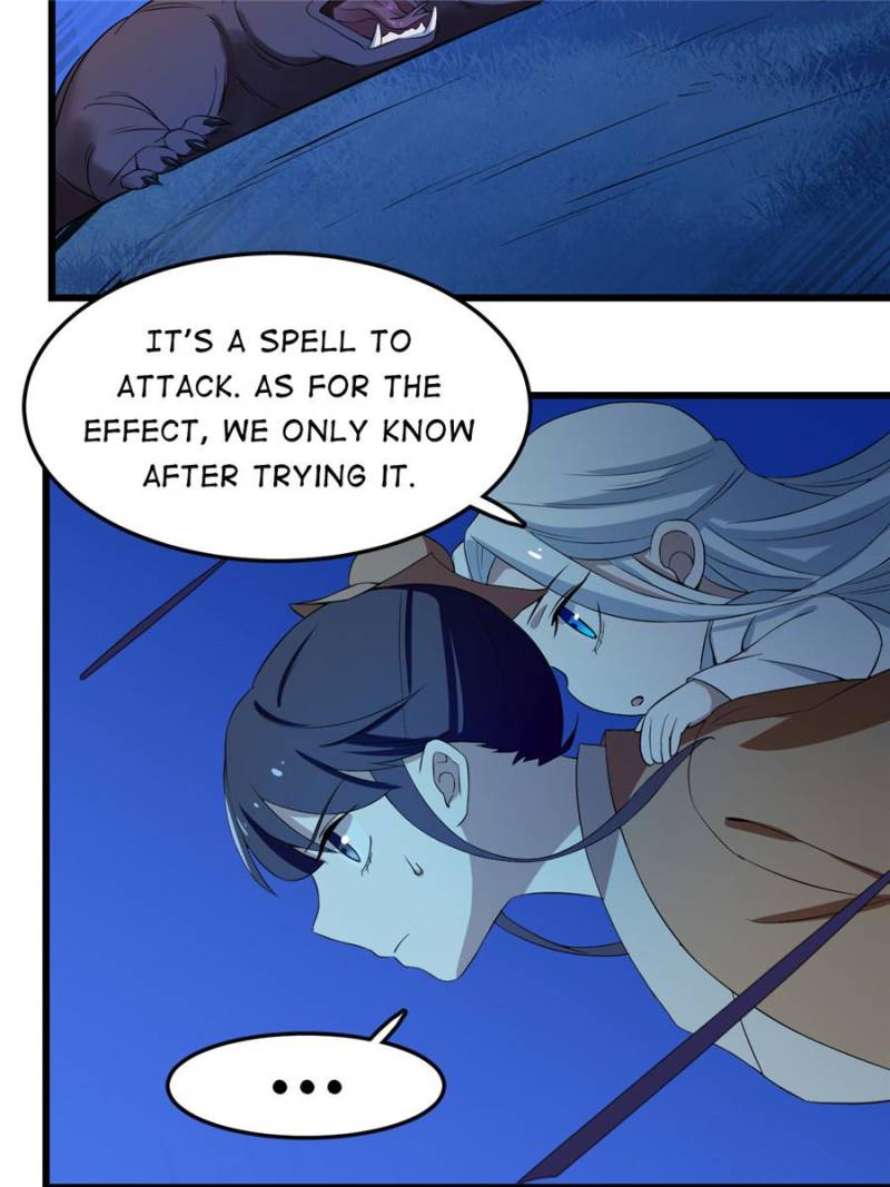 Queen of Poison: The Legend of a Super Agent, Doctor, and Princess Chapter 38 264 59