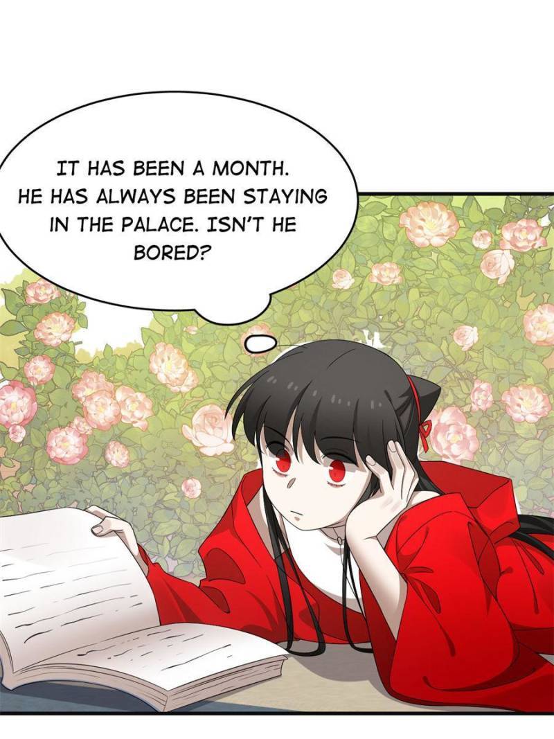Queen of Poison: The Legend of a Super Agent, Doctor, and Princess Chapter 384 204 14