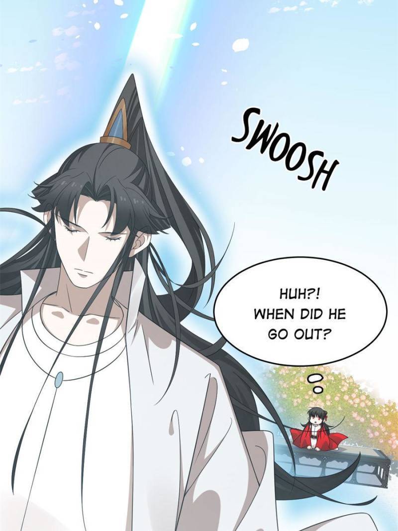 Queen of Poison: The Legend of a Super Agent, Doctor, and Princess Chapter 384 206 16
