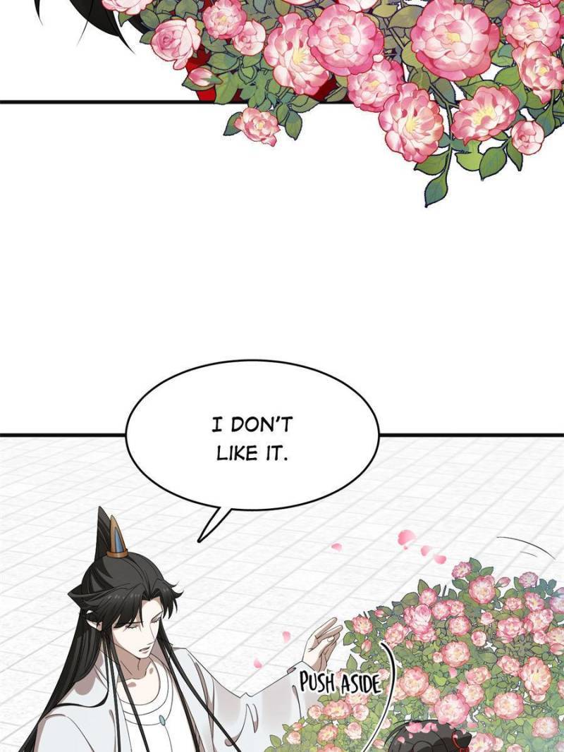 Queen of Poison: The Legend of a Super Agent, Doctor, and Princess Chapter 384 215 25