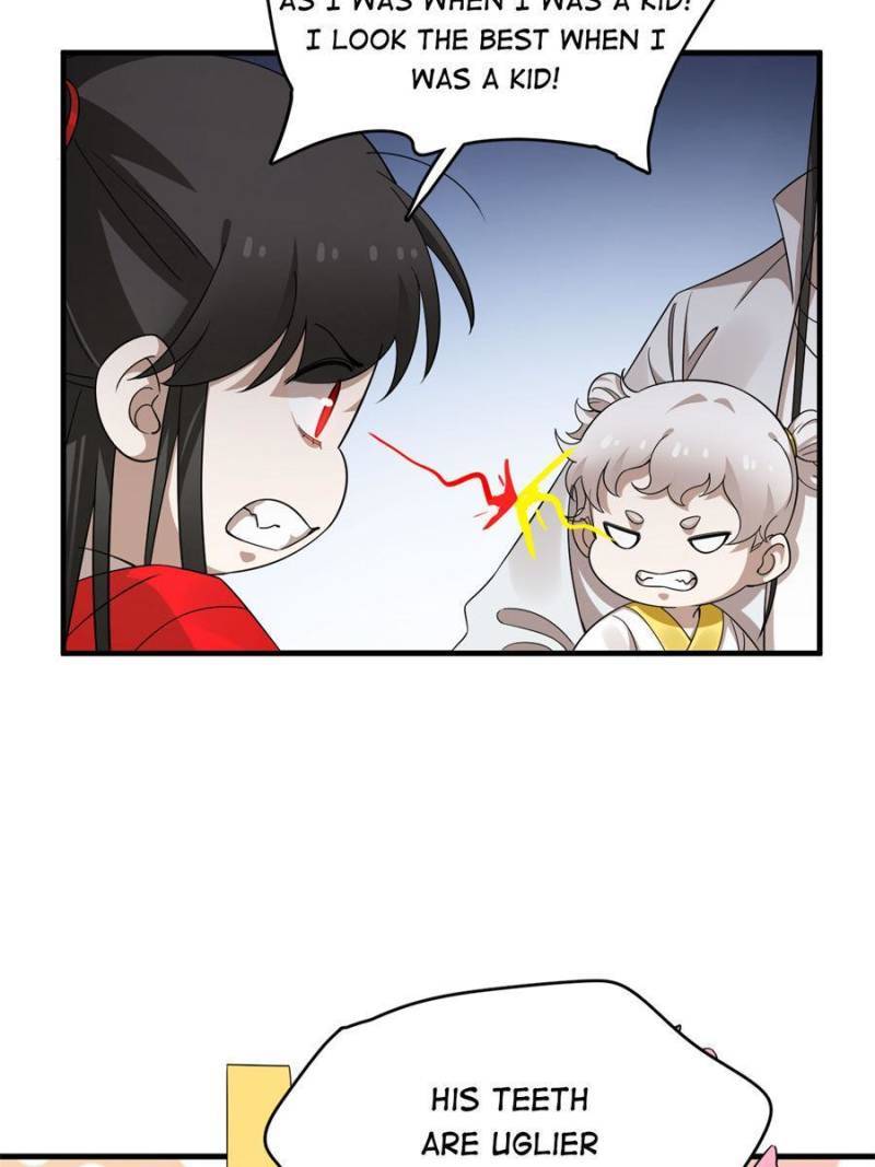 Queen of Poison: The Legend of a Super Agent, Doctor, and Princess Chapter 384 231 41