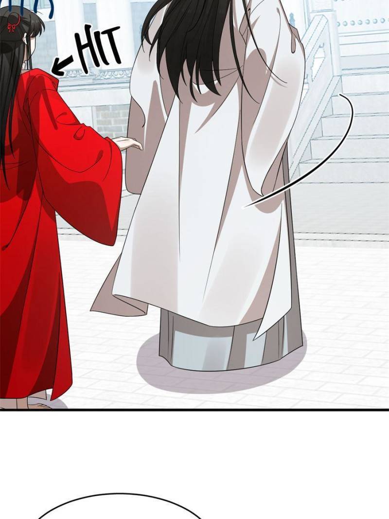 Queen of Poison: The Legend of a Super Agent, Doctor, and Princess Chapter 384 235 45