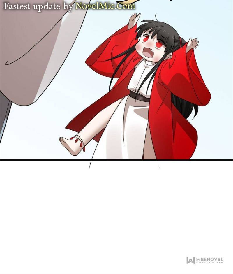 Queen of Poison: The Legend of a Super Agent, Doctor, and Princess Chapter 384 251 61