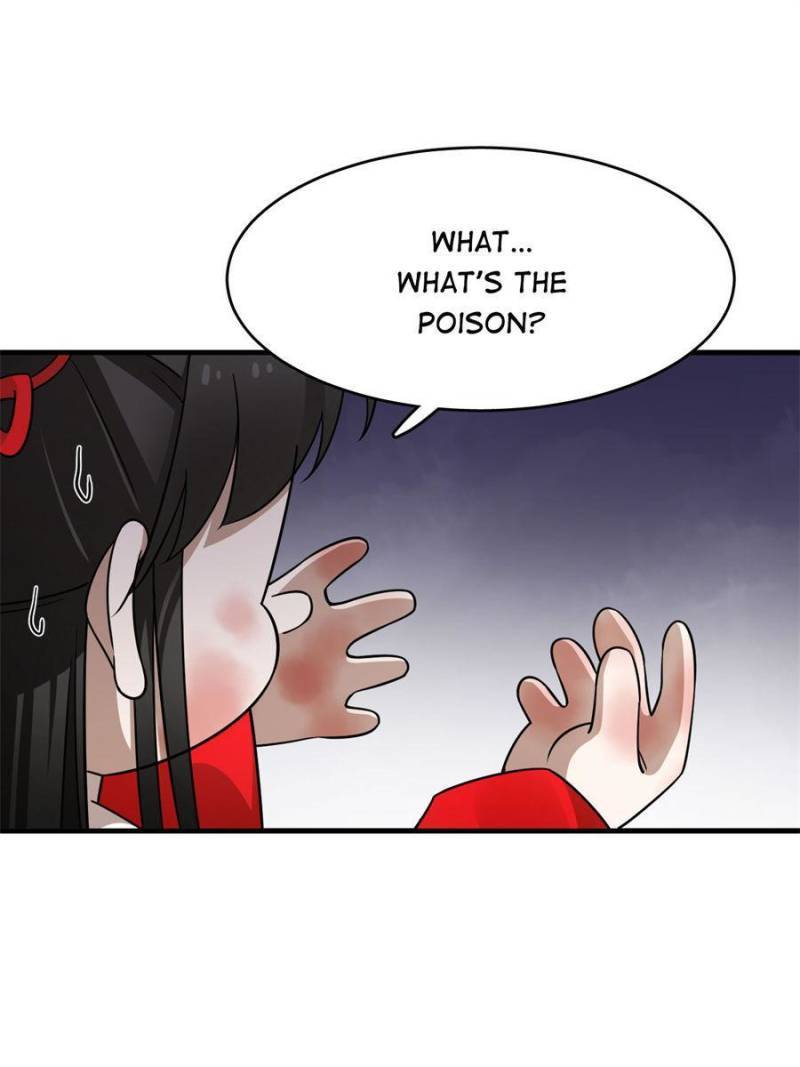 Queen of Poison: The Legend of a Super Agent, Doctor, and Princess Chapter 385 187 12