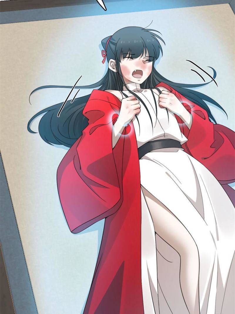 Queen of Poison: The Legend of a Super Agent, Doctor, and Princess Chapter 385 195 20