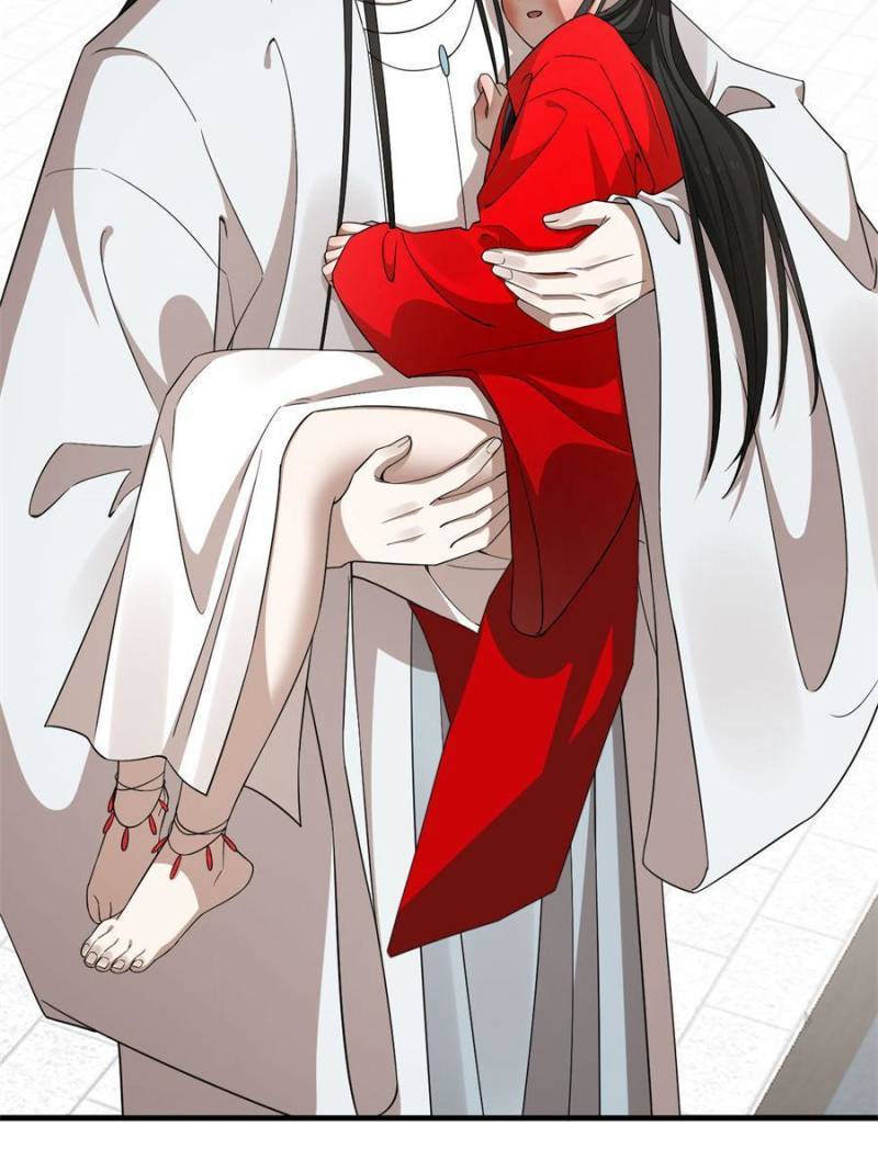 Queen of Poison: The Legend of a Super Agent, Doctor, and Princess Chapter 385 201 26