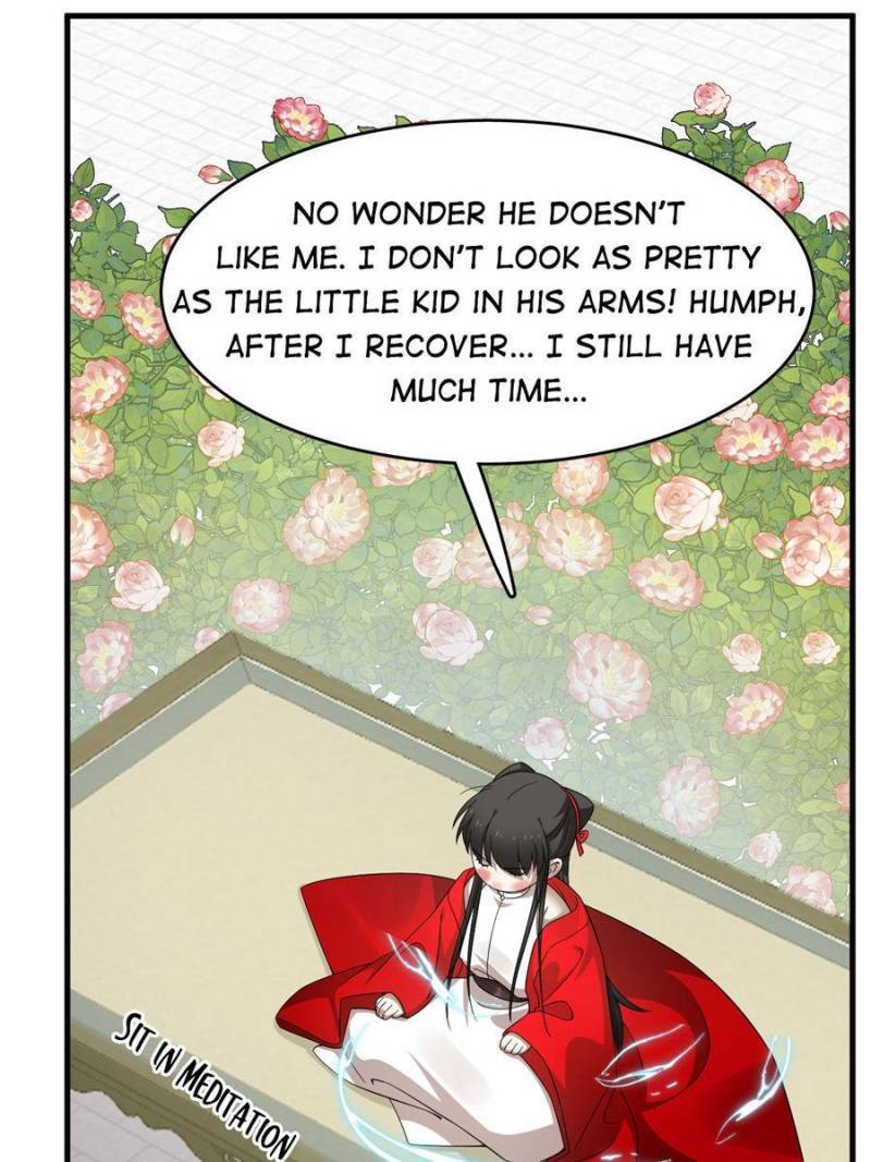 Queen of Poison: The Legend of a Super Agent, Doctor, and Princess Chapter 385 184 9
