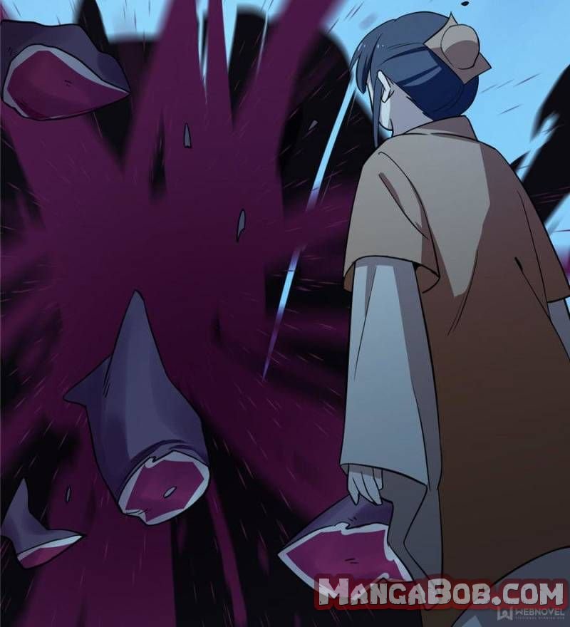 Queen of Poison: The Legend of a Super Agent, Doctor, and Princess Chapter 39 252 26