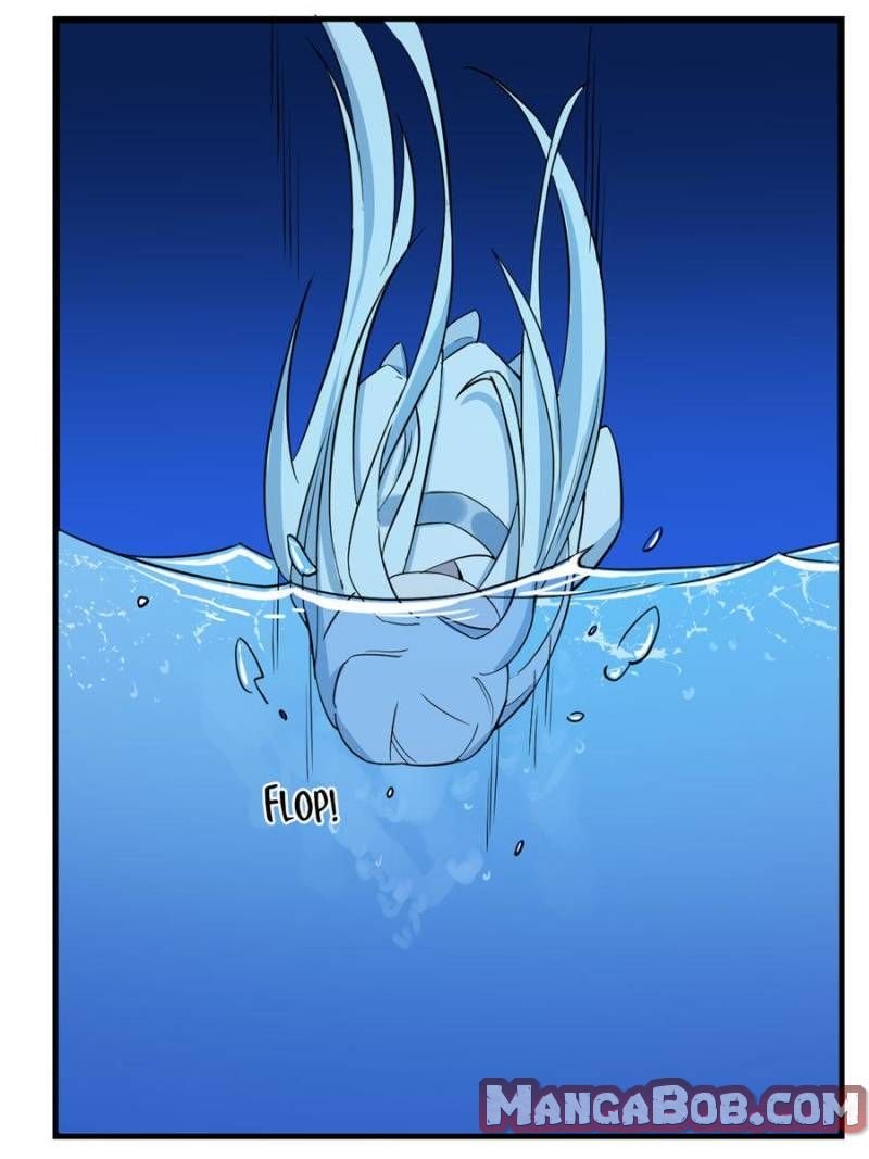 Queen of Poison: The Legend of a Super Agent, Doctor, and Princess Chapter 39 257 31