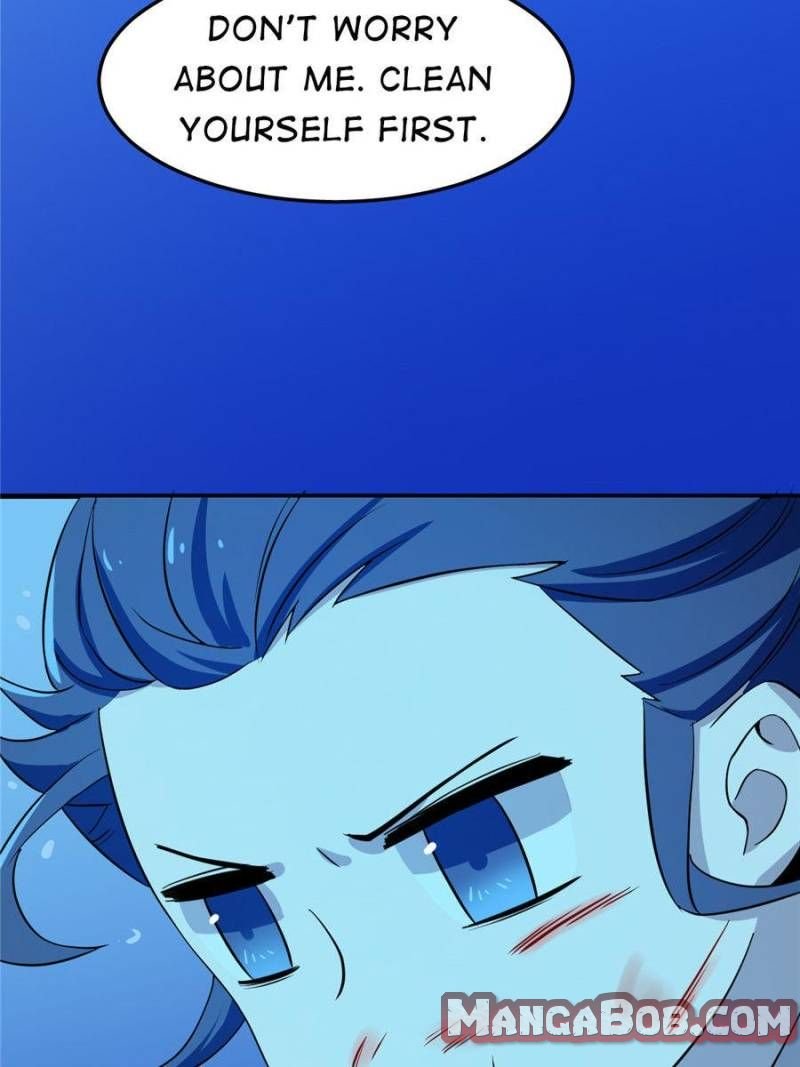 Queen of Poison: The Legend of a Super Agent, Doctor, and Princess Chapter 39 265 39