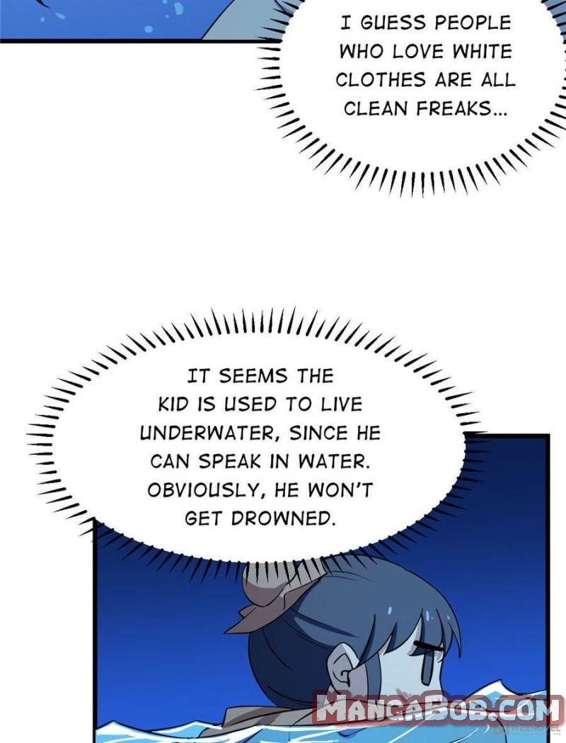 Queen of Poison: The Legend of a Super Agent, Doctor, and Princess Chapter 39 267 41