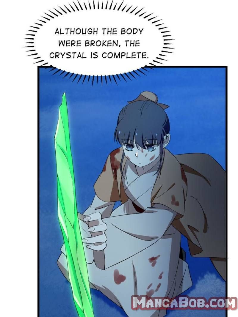 Queen of Poison: The Legend of a Super Agent, Doctor, and Princess Chapter 39 270 44