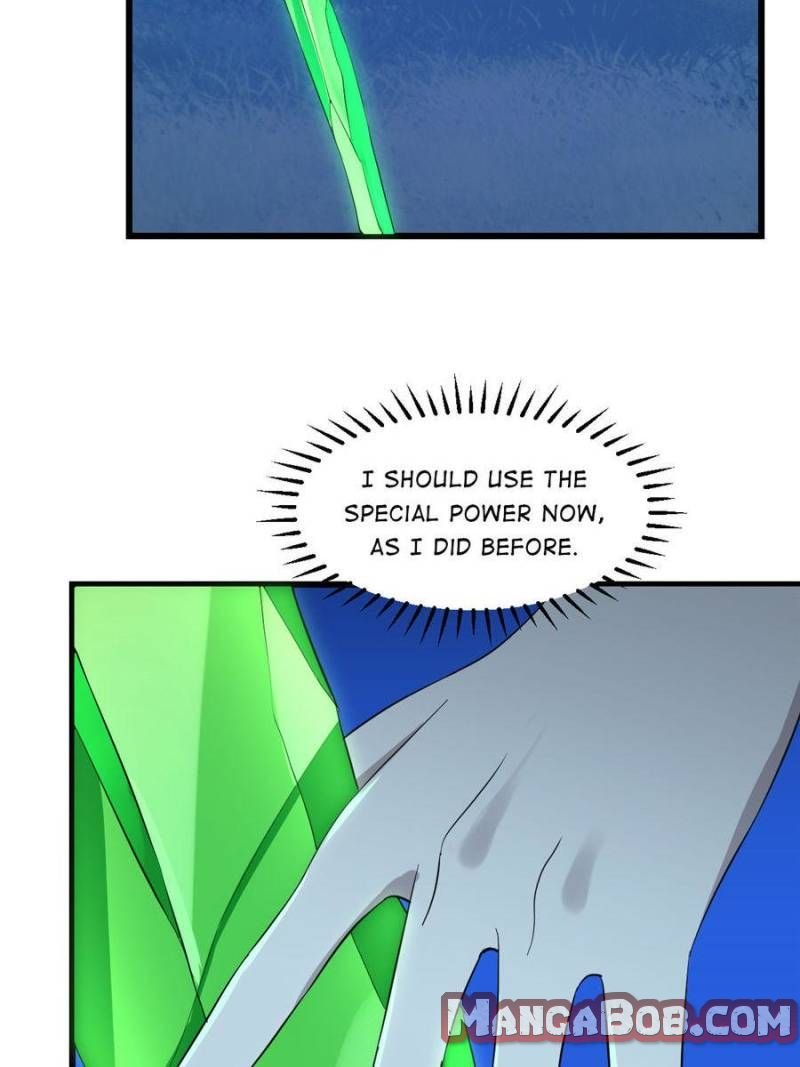 Queen of Poison: The Legend of a Super Agent, Doctor, and Princess Chapter 39 272 46