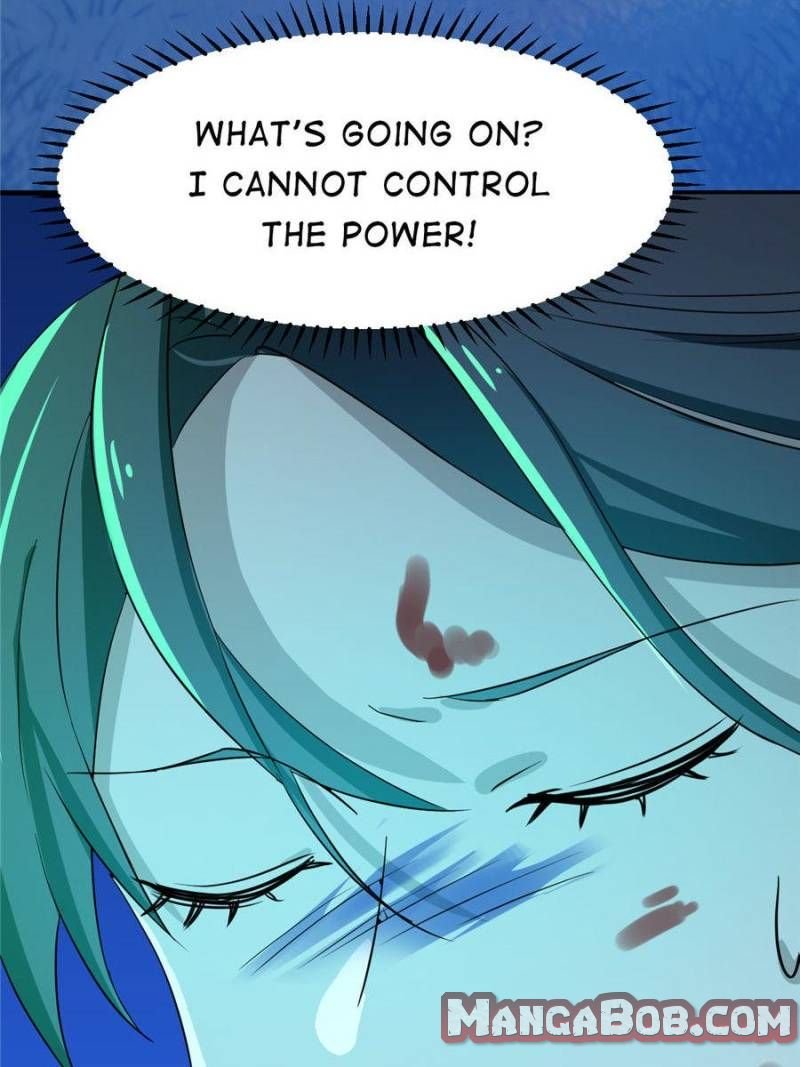 Queen of Poison: The Legend of a Super Agent, Doctor, and Princess Chapter 39 278 52