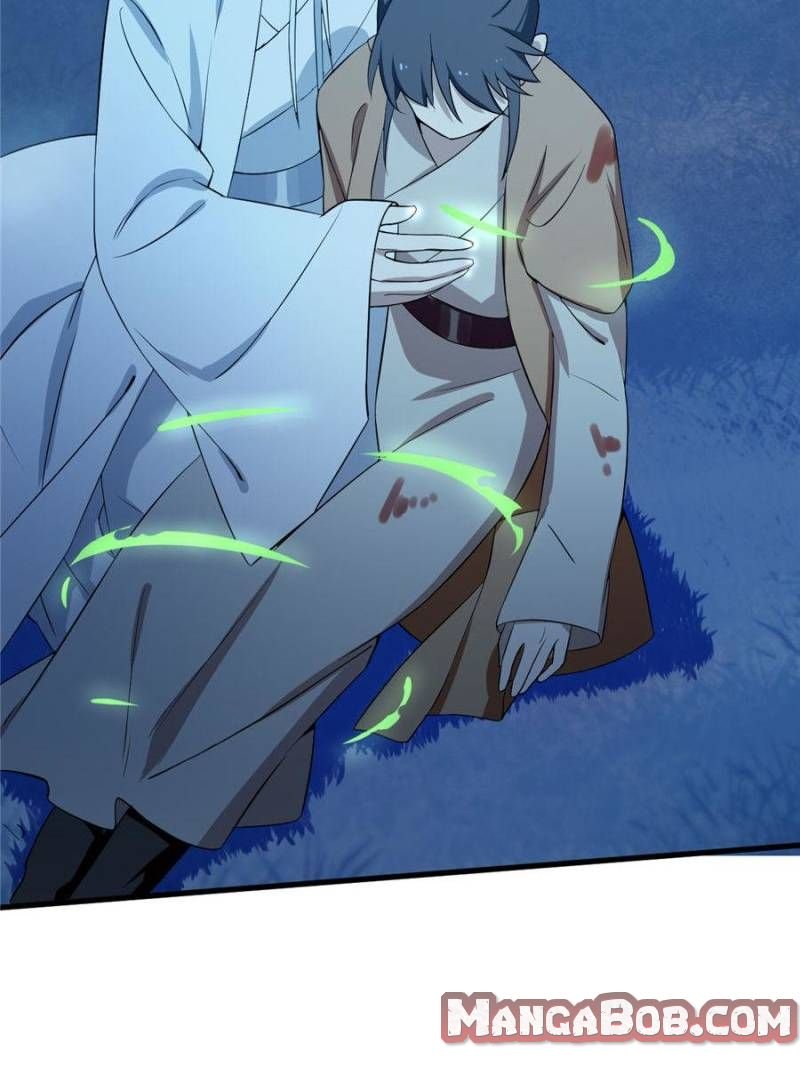 Queen of Poison: The Legend of a Super Agent, Doctor, and Princess Chapter 39 291 65