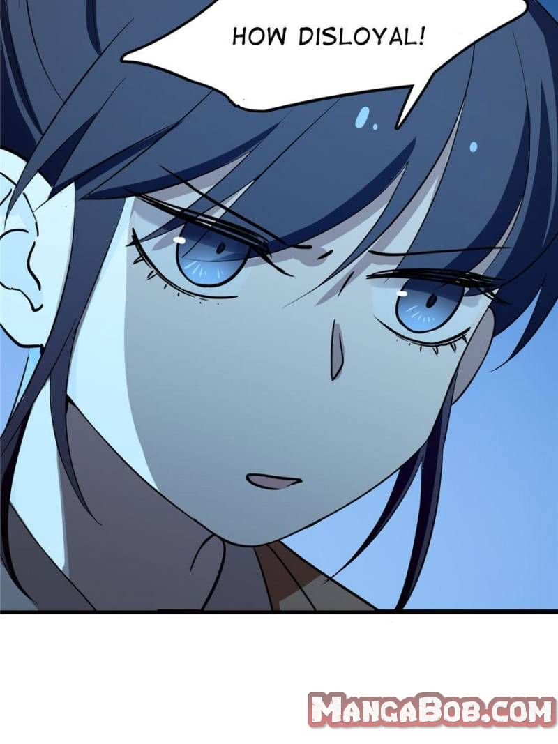 Queen of Poison: The Legend of a Super Agent, Doctor, and Princess Chapter 39 235 9
