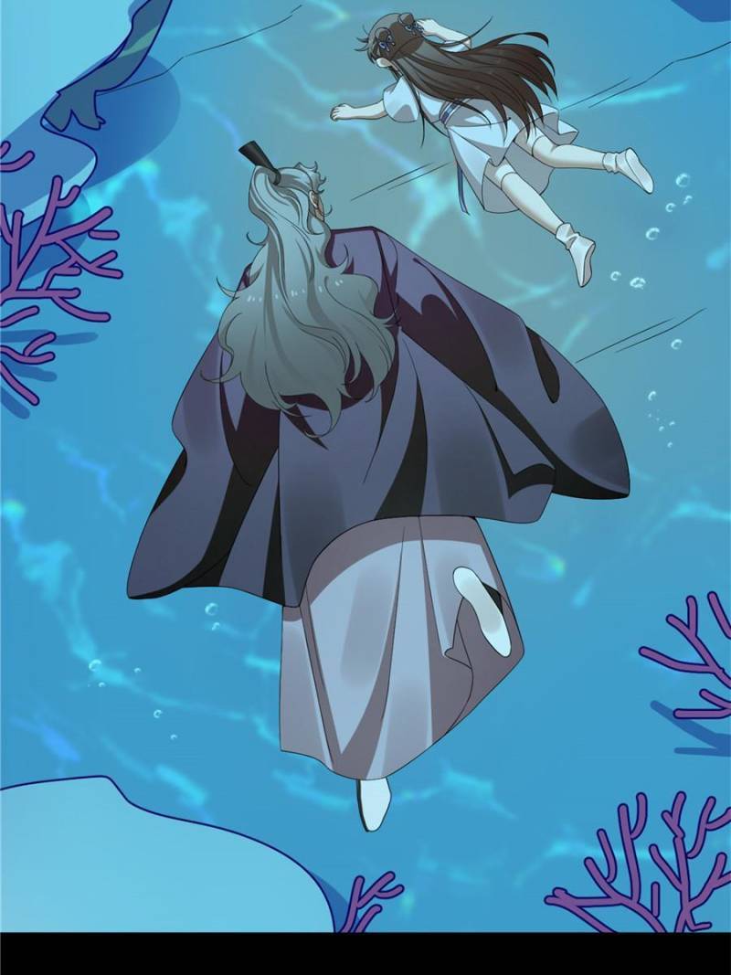 Queen of Poison: The Legend of a Super Agent, Doctor, and Princess Chapter 396 178 27