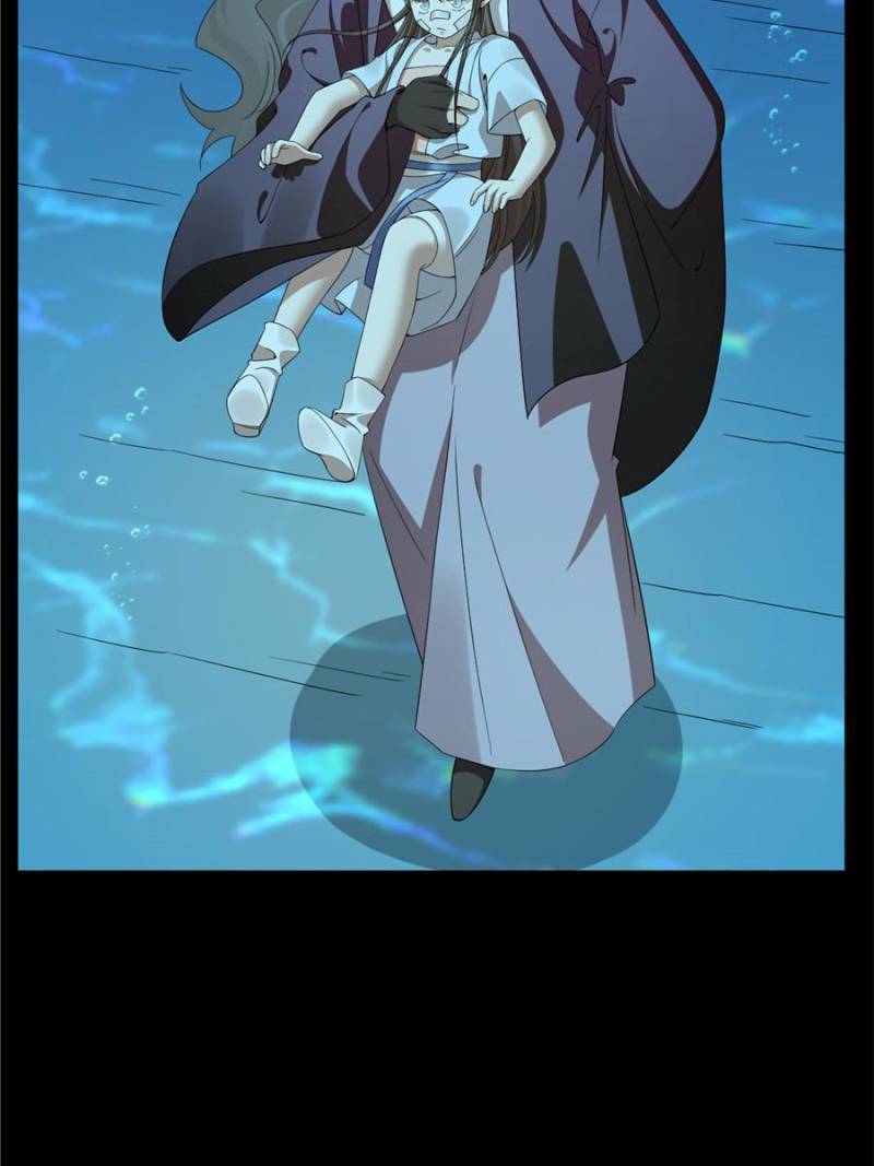 Queen of Poison: The Legend of a Super Agent, Doctor, and Princess Chapter 396 181 30d