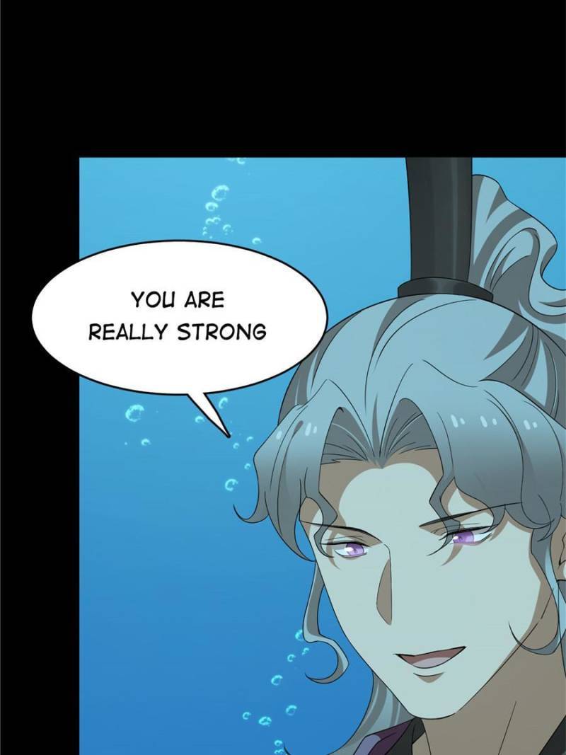 Queen of Poison: The Legend of a Super Agent, Doctor, and Princess Chapter 396 183 32a