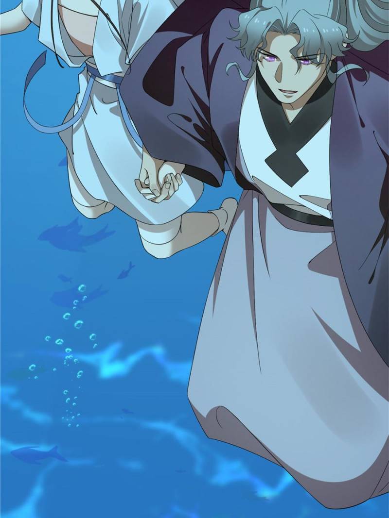 Queen of Poison: The Legend of a Super Agent, Doctor, and Princess Chapter 396 186 35d