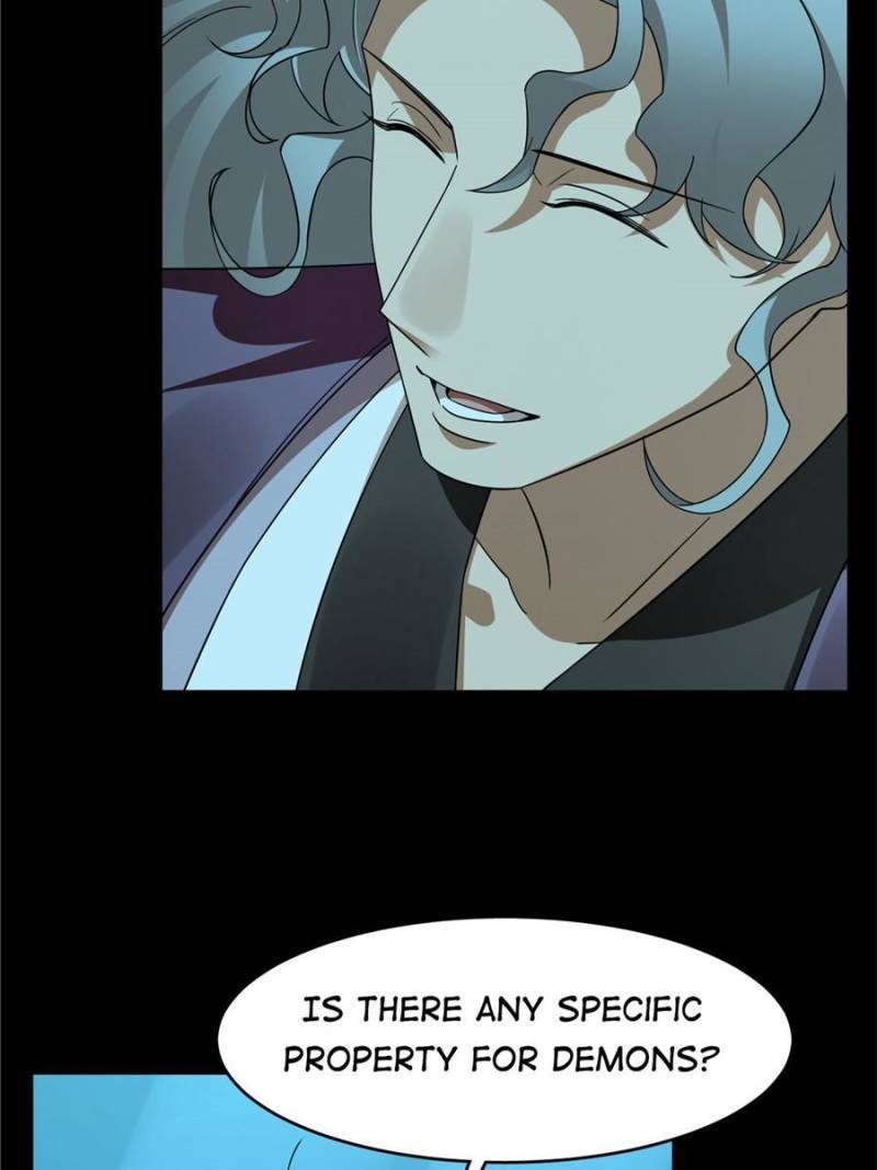 Queen of Poison: The Legend of a Super Agent, Doctor, and Princess Chapter 396 191 40