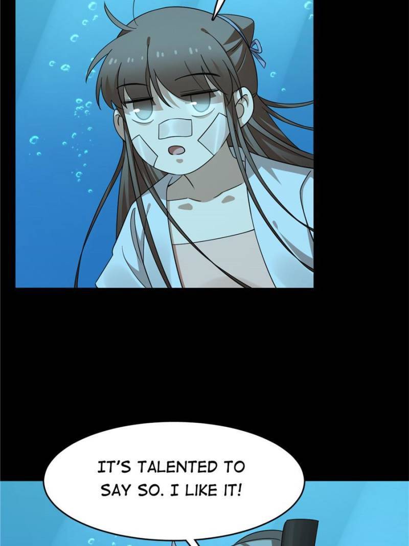 Queen of Poison: The Legend of a Super Agent, Doctor, and Princess Chapter 396 192 41d