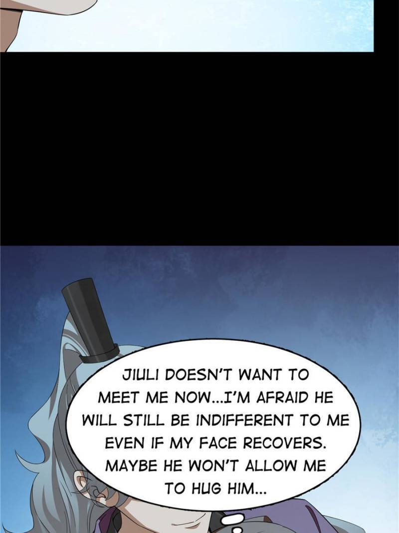 Queen of Poison: The Legend of a Super Agent, Doctor, and Princess Chapter 396 160 9a