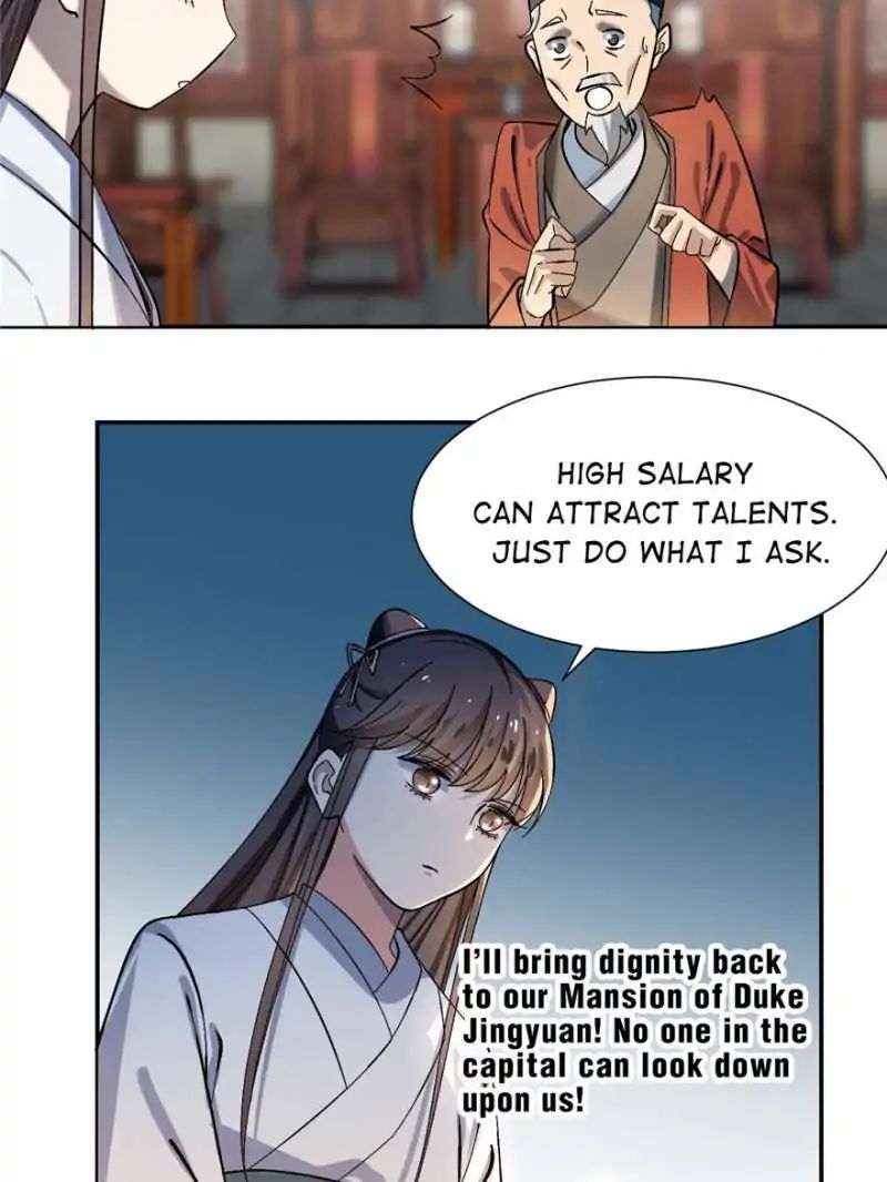 Queen of Poison: The Legend of a Super Agent, Doctor, and Princess Chapter 4 168 2
