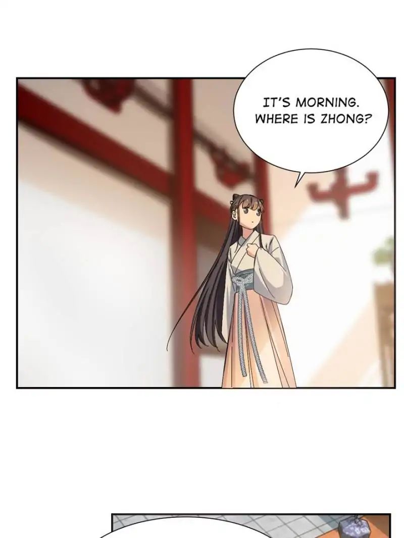 Queen of Poison: The Legend of a Super Agent, Doctor, and Princess Chapter 4 189 23