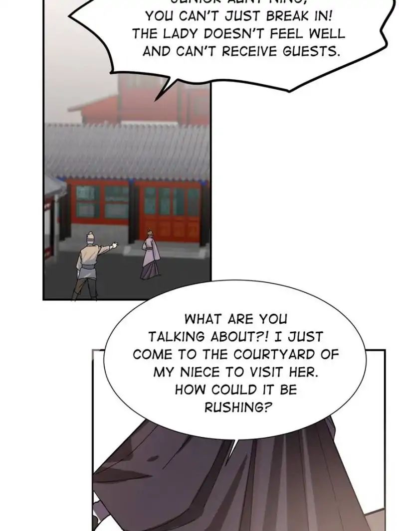 Queen of Poison: The Legend of a Super Agent, Doctor, and Princess Chapter 4 191 25