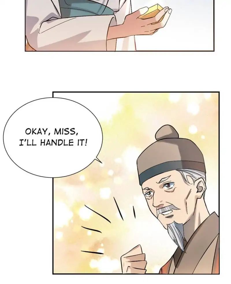 Queen of Poison: The Legend of a Super Agent, Doctor, and Princess Chapter 4 169 3