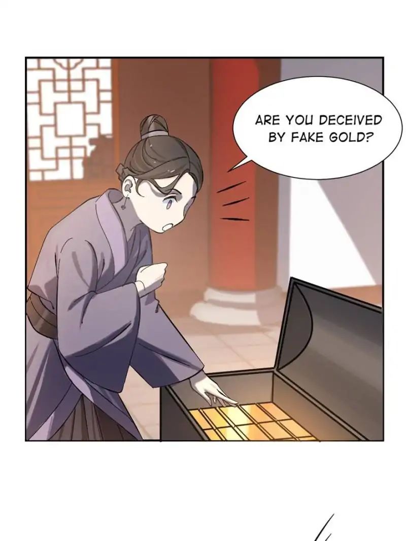 Queen of Poison: The Legend of a Super Agent, Doctor, and Princess Chapter 4 198 32